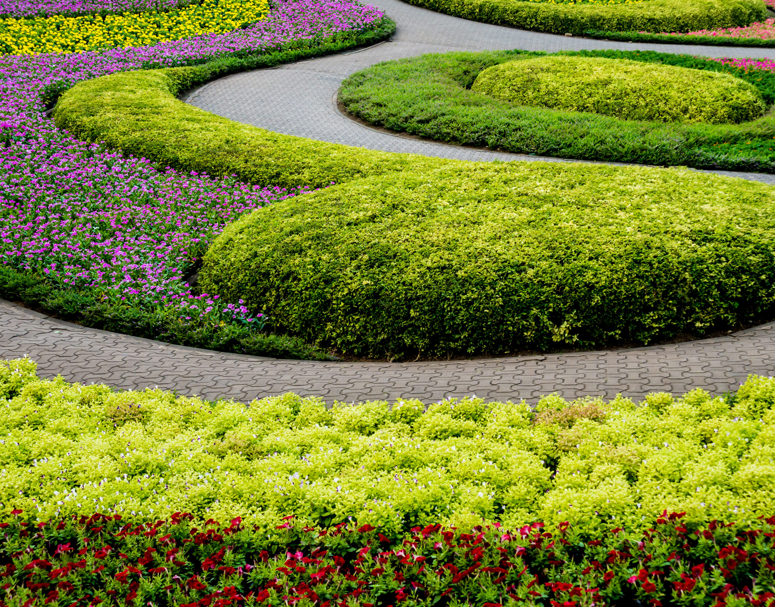 paisajismo de jardin paisajismo de jardin
